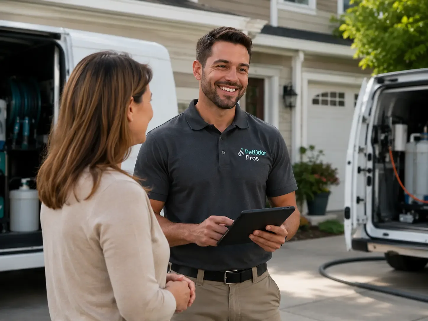 Pet Odor Removal FAQs for Lanai City, HI